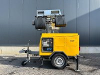 Atlas-Copco QLTH40 - Only 11 Hours