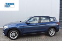 BMW X3 xDrive20i High Exe 2019