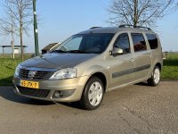 Dacia Logan MCV 1.6-16V Lauréate *