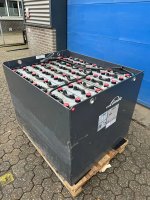 Diversen 80v 700Ah tractiebatterij heftruckbatterij
