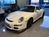 Porsche 911 997 3.6 GT3 RS