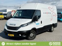 Iveco Daily 35S16V AUTOMAAT 3520L H2