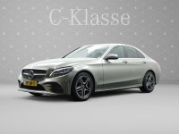 Mercedes-Benz C-Klasse 180 AMG Edition Aut-