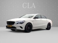 Mercedes-Benz CLA-Klasse 180 Prestige AMG Ed-