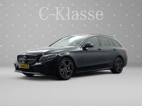 Mercedes-Benz C-Klasse Estate 180 Night Edition
