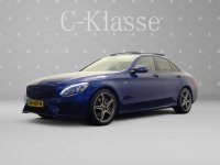 Mercedes-Benz C-Klasse AMG Night Edition Aut-