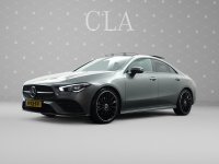 Mercedes-Benz CLA-Klasse 180 Premium AMG Edition