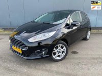 Ford Fiesta 1.0 Style Ultimate-Navigatie-LED-NAP-Topstaat