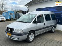 Fiat Scudo 2.0-16V / 9 PERSOONS