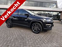 Jeep Compass 1.3T S, full option,