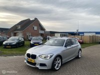 BMW 1-serie 116i Business+ M Pakket