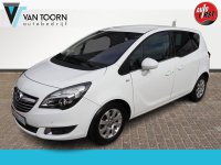 Opel Meriva 1.4 Turbo Blitz. Navigatie,