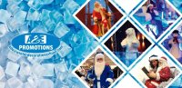 Frozen ijs troon huren utrecht info@winterdecoratieverhuur.com