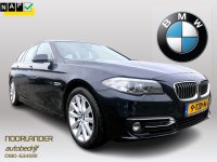 BMW 5-serie Touring 520i Last Minute