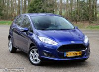 Ford Fiesta 1.0 Style Ultimate |