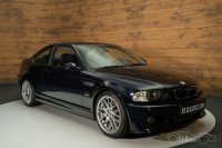 BMW M3 Coupe | 74.093 km