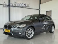 BMW 1-serie 118i Corporate Lease Steptronic
