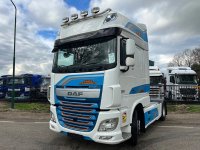 DAF XF 106.460 2017 - Only
