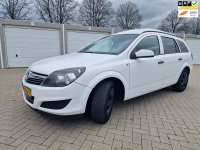 Opel Astra 1.3 CDTi Enjoy Grijskenteken