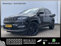 Jeep Compass 4xe 240 AWD Plug-in