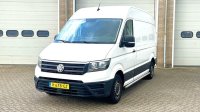 Volkswagen Crafter AIRCO Cruise Controle 2.0