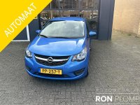 Opel KARL 1.0 ecoFLEX Edition Automaat/
