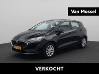 Ford Fiesta 1.0 EcoBoost Connected |