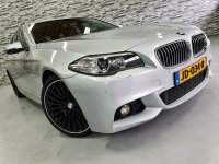 Dikke BMW 5-serie Touring 525d High