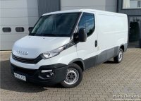 Iveco Daily L2H1 156PK Automaat Koelwagen