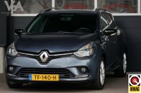 Renault Clio Estate 0.9 TCe Limited,