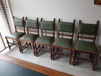 Mechelse stoelen