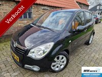 Opel Agila 1.2 Enjoy net autootje