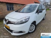 Renault Scenic 1.2 TCe Limited nette