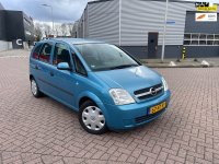 Opel Meriva 1.6-16V Enjoy AUTOMAAT AIRCO