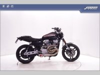 Harley-Davidson sportster xr1200