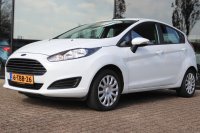 Ford Fiesta 1.0 STYLE | AIRCO