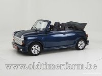 Mini Factory Cabrio \'93 CH1451 *PUSAC*