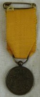 Medaille / Decoratie Miniatuur, Onderscheidingsteken voor