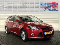 Ford FOCUS Wagon 1.6 EcoBoost Edition+