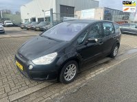 Ford S-Max 2.3-16V, Automaat, Airco LAGER