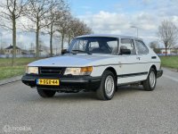 Saab 900 2.0i 1986