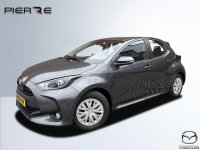 Mazda 2 Hybrid 1.5 Pure |