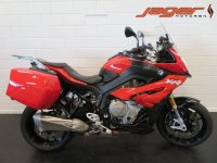 BMW S 1000 XR ABS CRUISE