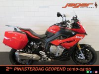 BMW S 1000 XR ABS CRUISE