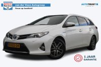 Toyota Auris Touring Sports 1.8 Hybrid
