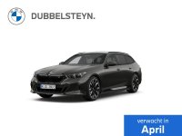 BMW i5 Touring eDrive40 | M-Sport
