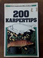 200 karpertips - Dick Langhenkel, Nico de