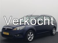 Ford FOCUS Wagon 1.6 Cool &