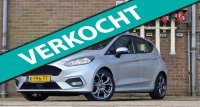 Ford Fiesta 1.0 EcoBoost ST-Line Android