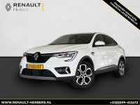 Renault Arkana 1.6 E-Tech Hybrid 145
